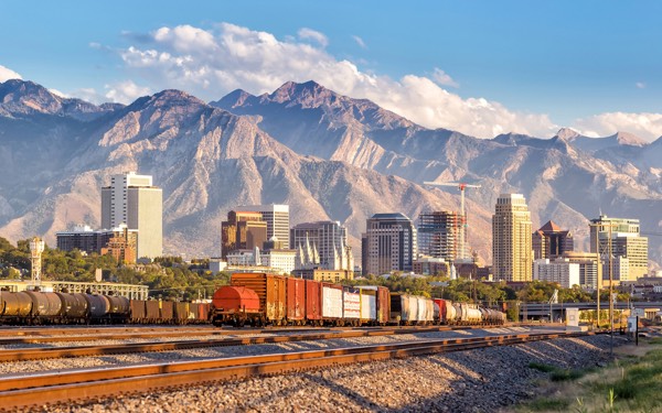 Salt Lake City